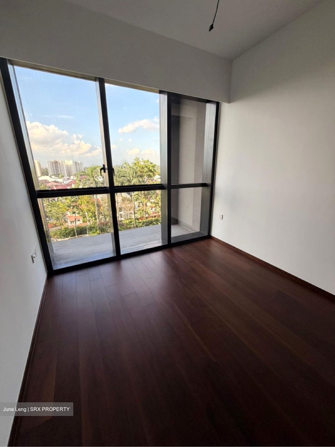 Lentor Modern (D26), Apartment #609562661